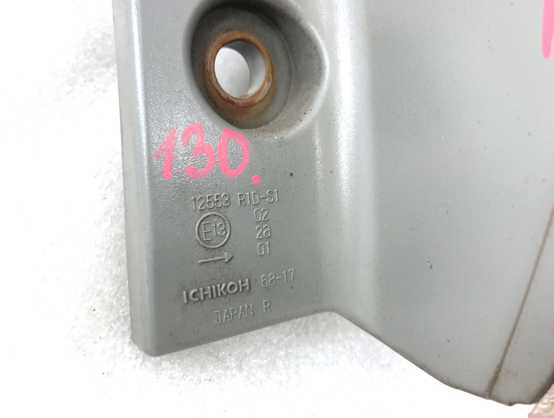 Стоп-сигнал правый Wish 2009 ZGE20 2ZRFE