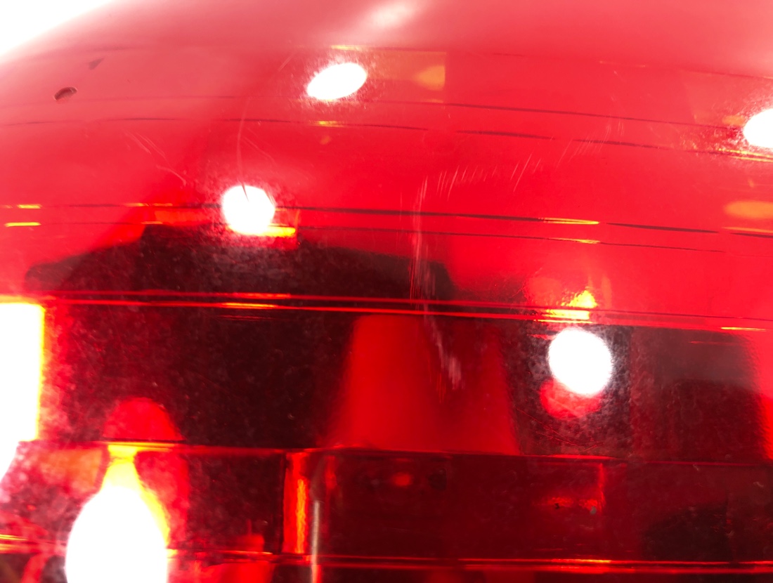 Стоп-сигнал правый Wish 2009 ZGE20 2ZRFE