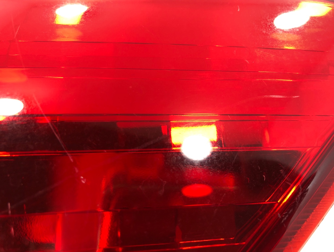 Стоп-сигнал правый Wish 2009 ZGE20 2ZRFE