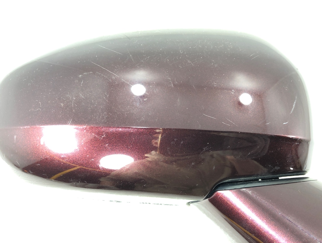 Зеркало правое Wish 2009 ZGE20 2ZRFE