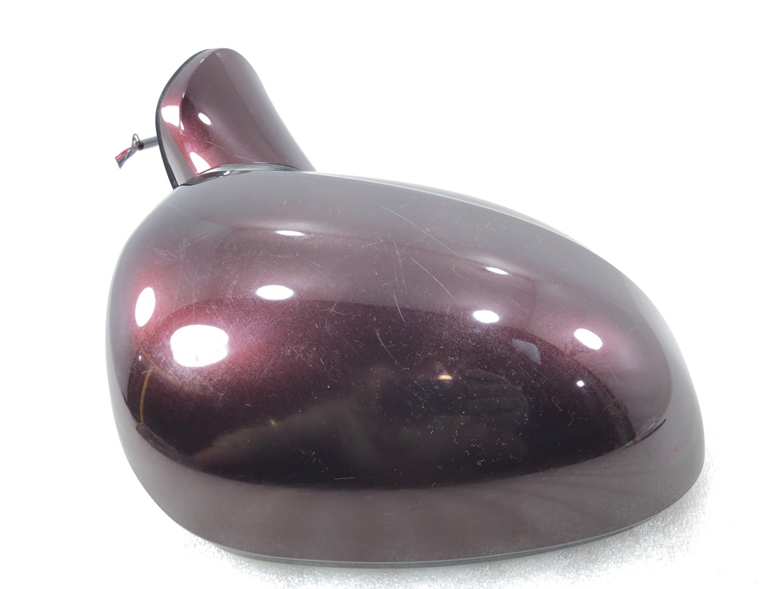 Зеркало правое Wish 2009 ZGE20 2ZRFE