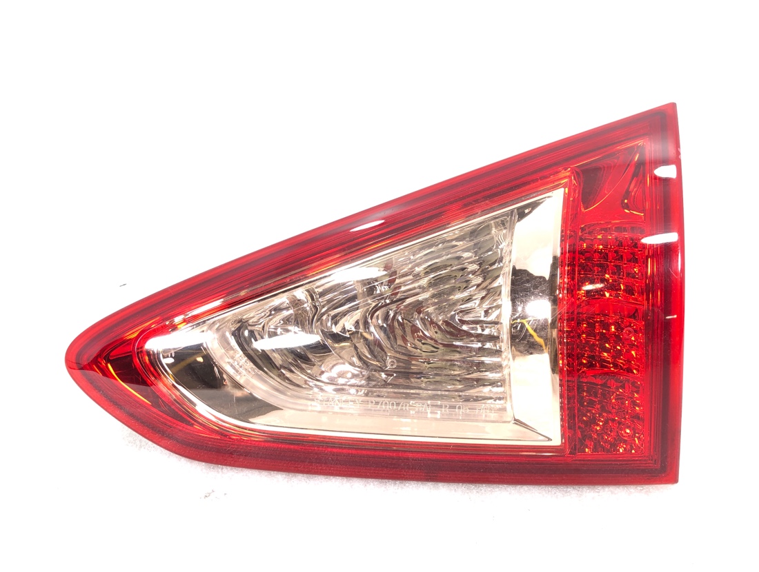 Запчасть стоп-сигнал правый Nissan Skyline Crossover 2008 J50 VQ37VHR 265441BA1A контрактная Стоп-сигнал правый Nissan Skyline Crossover 2008 J50 VQ37VHR 265441BA1A контрактная