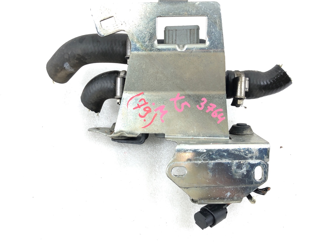 Клапан печки X5 2004 E53 M54B30 Клапан печки X5 2004 E53 M54B30