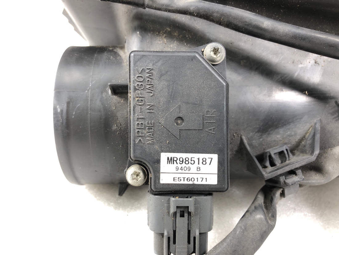 Корпус воздушного фильтра Mitsubishi Galant Fortis CY4A 4B11T
