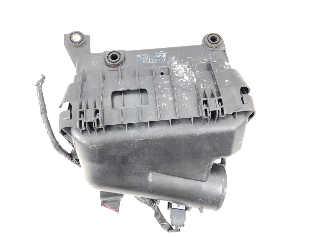 Корпус воздушного фильтра Galant Fortis 2008 CY4A 4B11T