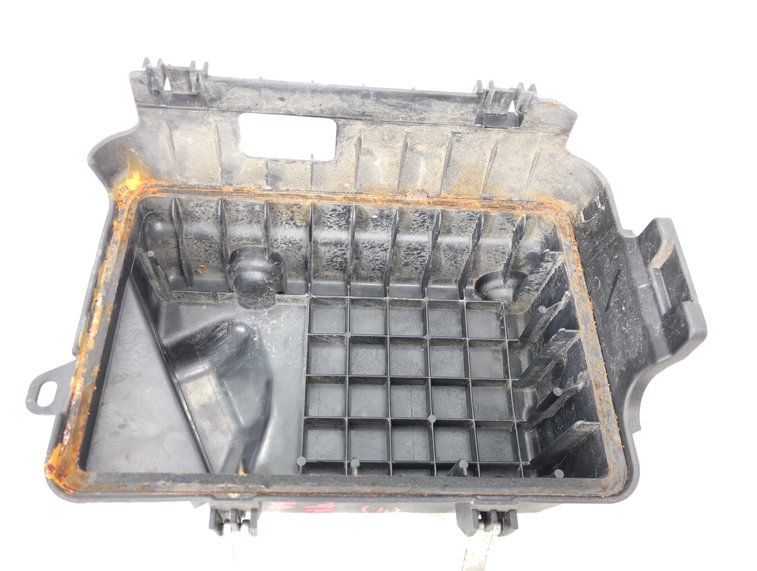 Корпус воздушного фильтра Galant Fortis 2008 CY4A 4B11T