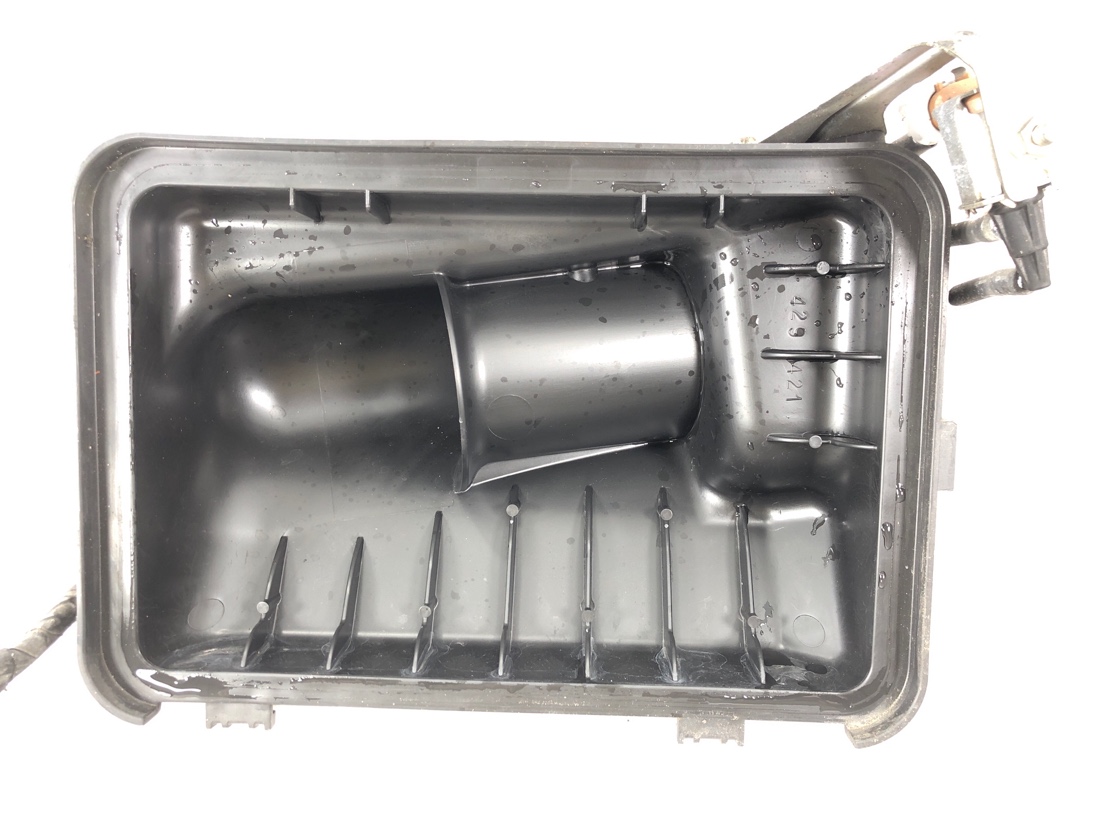 Корпус воздушного фильтра Galant Fortis 2008 CY4A 4B11T
