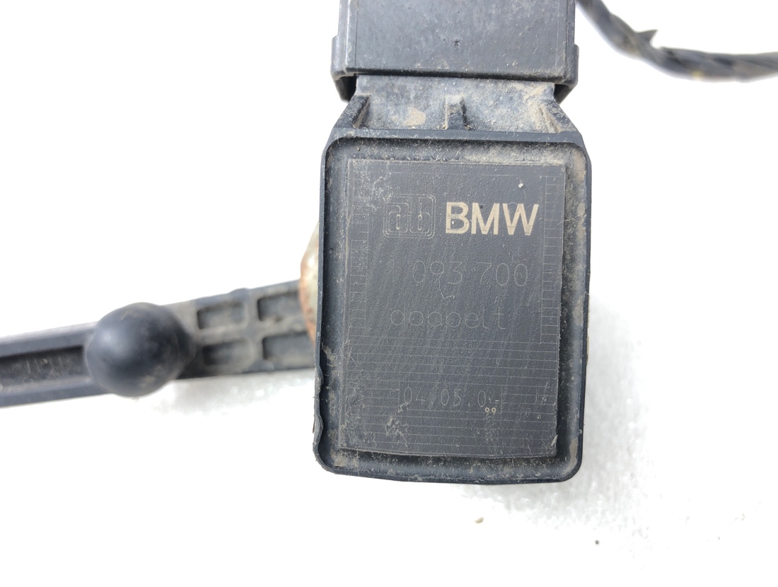 Датчик корректора фар X5 2004 E53 M54B30