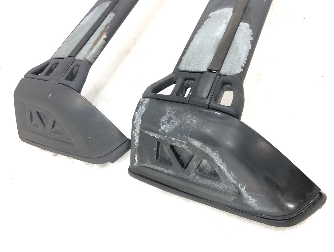Рейлинги MDX 2004 YD1 J35A