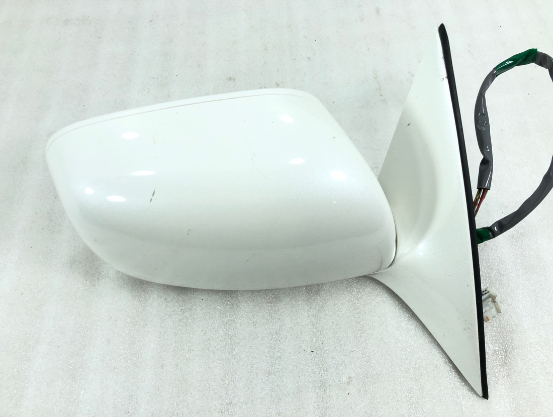 Зеркало правое GS350 2006 GRS191 2GRFE