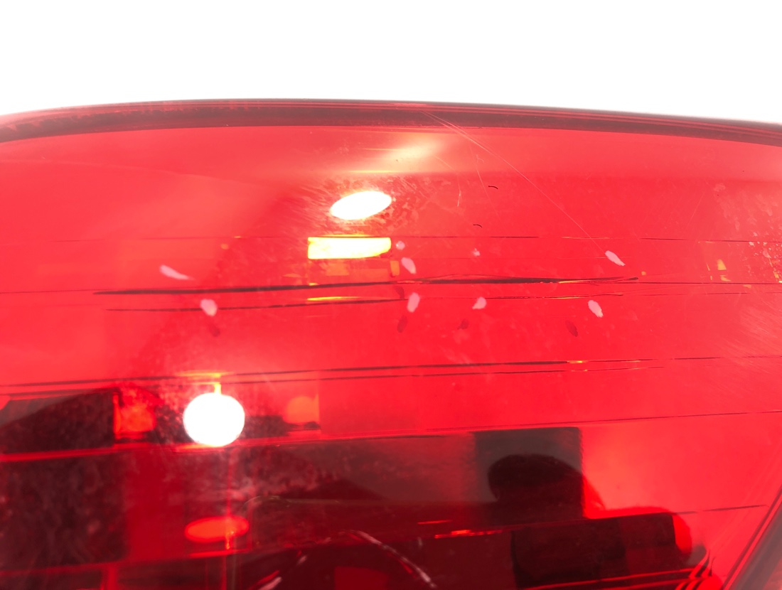 Стоп-сигнал правый Toyota Wish ZGE20 2ZRFE Стоп-сигнал правый Toyota Wish ZGE20 2ZRFE