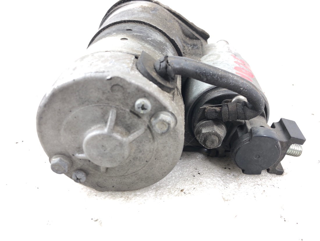 Стартер Skyline 2006 PV36 VQ35HR