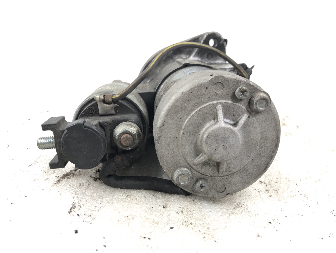 Стартер Skyline 2006 PV36 VQ35HR