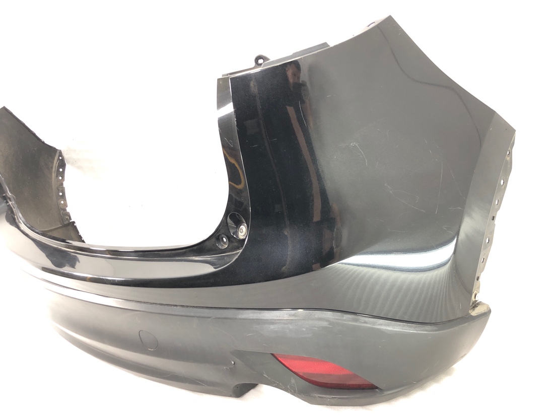 Бампер задний CX-5 2014 KEEFW PEVPS Бампер задний CX-5 2014 KEEFW PEVPS