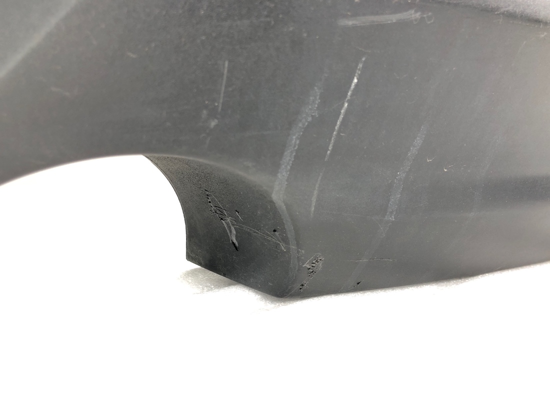 Бампер задний CX-5 2014 KEEFW PEVPS Бампер задний CX-5 2014 KEEFW PEVPS