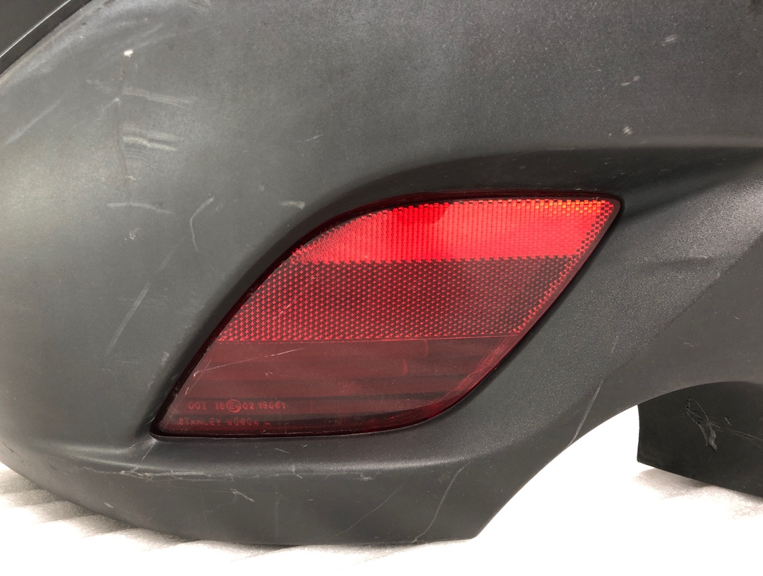 Бампер задний CX-5 2014 KEEFW PEVPS Бампер задний CX-5 2014 KEEFW PEVPS