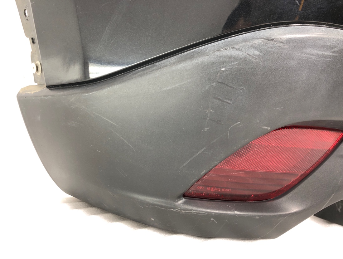 Бампер задний CX-5 2014 KEEFW PEVPS Бампер задний CX-5 2014 KEEFW PEVPS