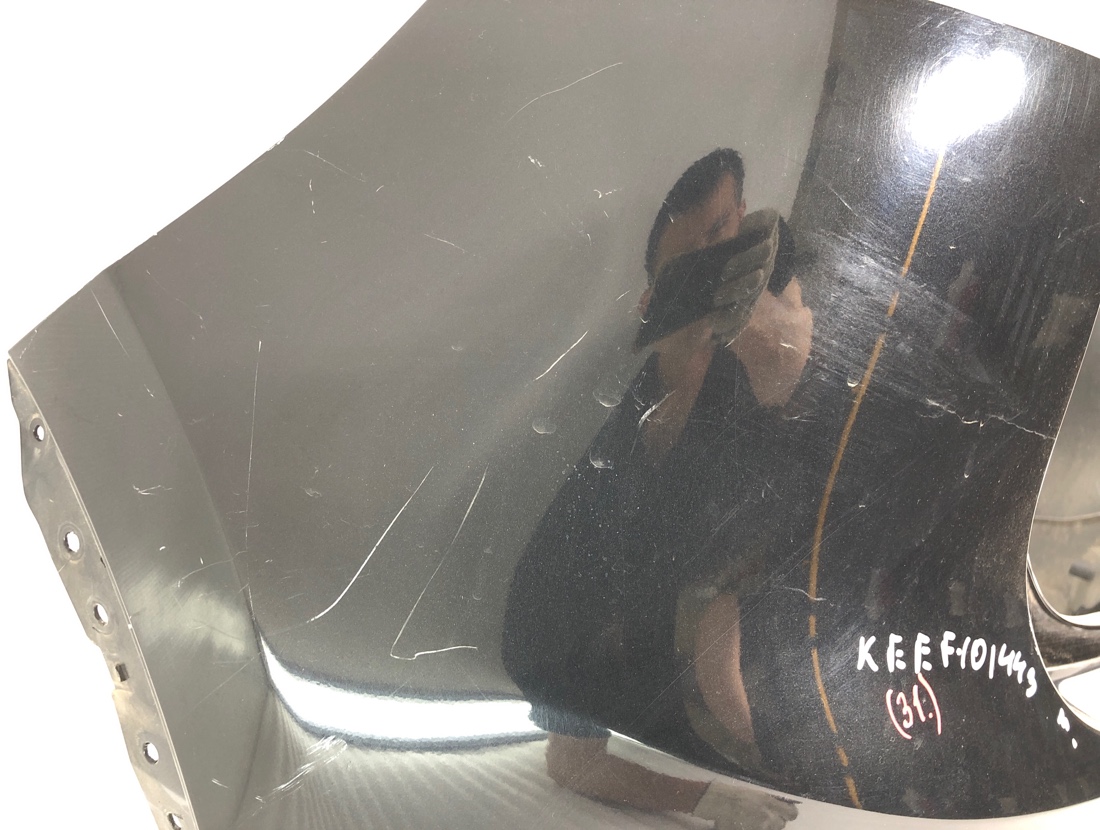 Бампер задний CX-5 2014 KEEFW PEVPS Бампер задний CX-5 2014 KEEFW PEVPS