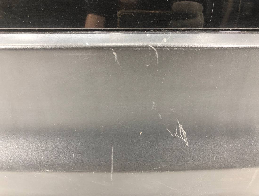 Бампер задний CX-5 2014 KEEFW PEVPS Бампер задний CX-5 2014 KEEFW PEVPS