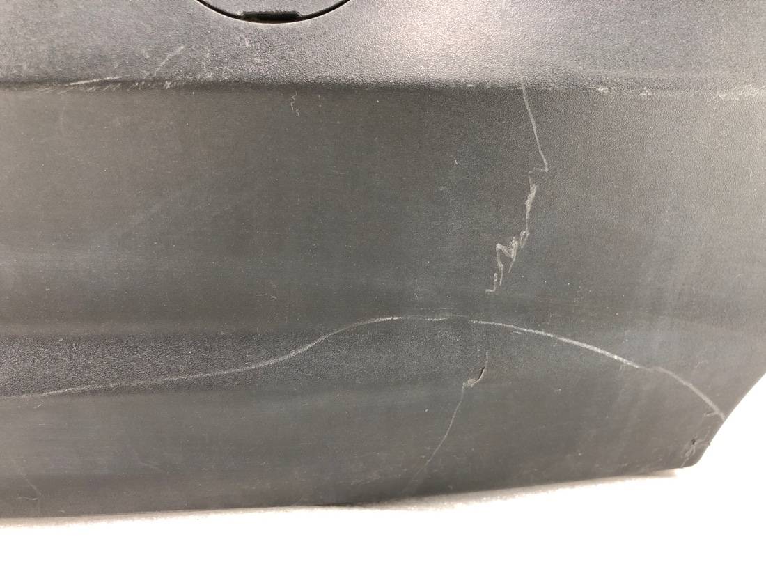 Бампер задний CX-5 2014 KEEFW PEVPS Бампер задний CX-5 2014 KEEFW PEVPS