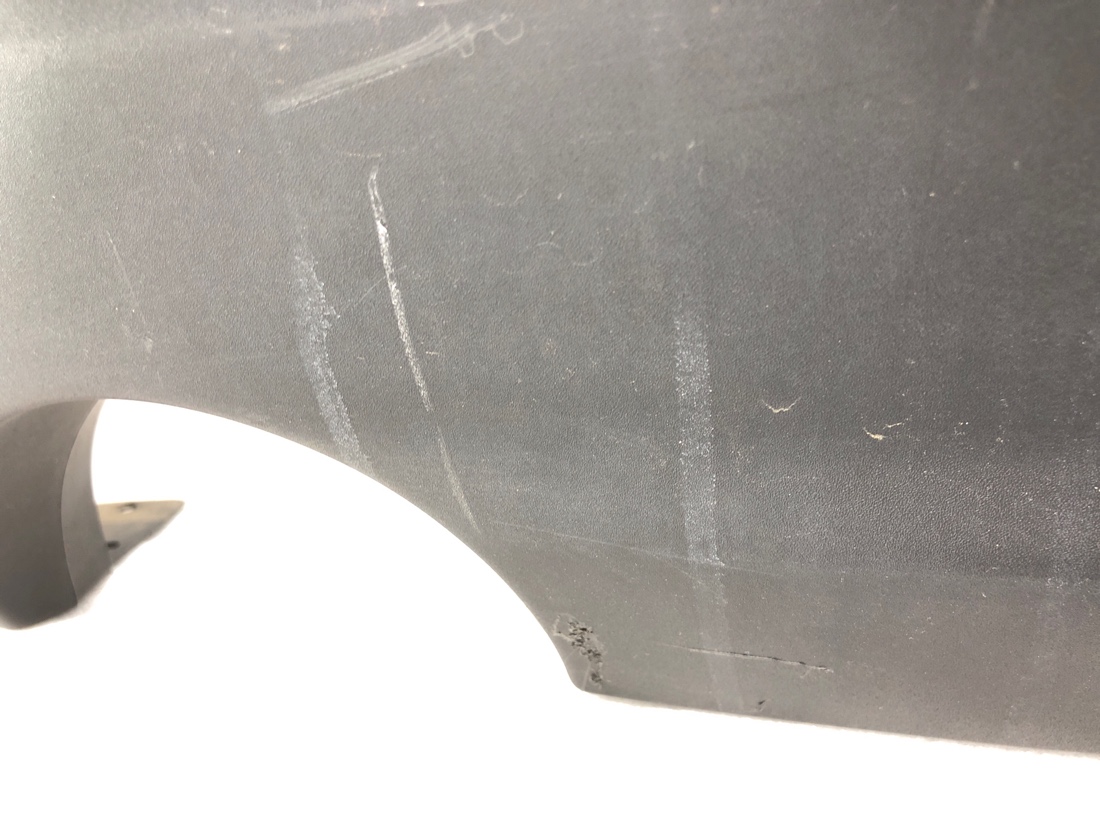 Бампер задний CX-5 2014 KEEFW PEVPS Бампер задний CX-5 2014 KEEFW PEVPS