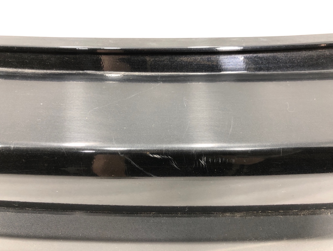 Бампер задний CX-5 2014 KEEFW PEVPS Бампер задний CX-5 2014 KEEFW PEVPS