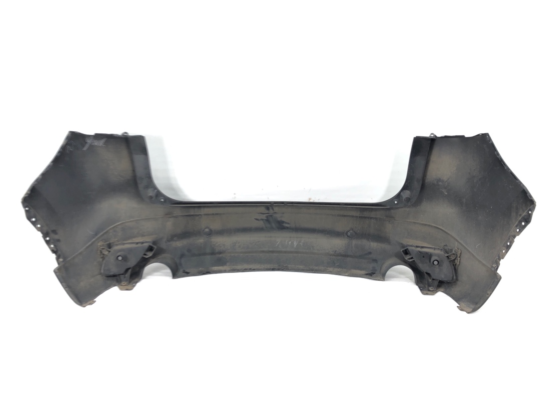 Бампер задний CX-5 2014 KEEFW PEVPS Бампер задний CX-5 2014 KEEFW PEVPS