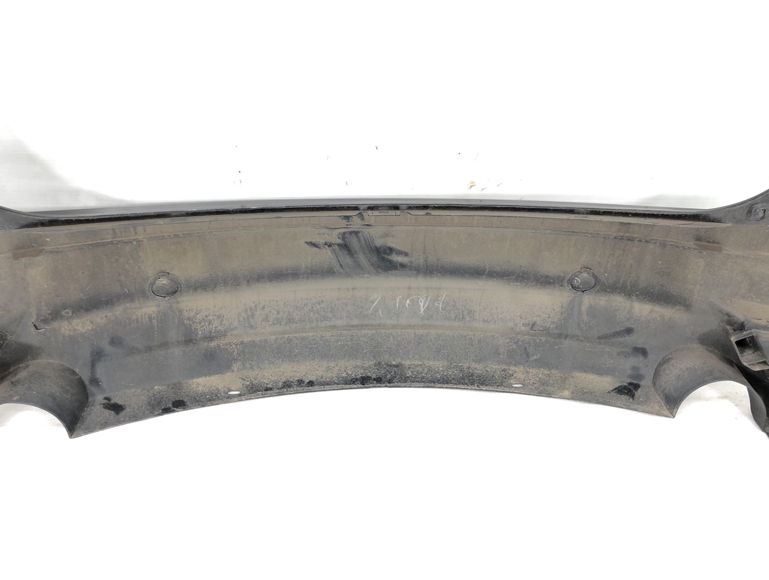 Бампер задний CX-5 2014 KEEFW PEVPS Бампер задний CX-5 2014 KEEFW PEVPS