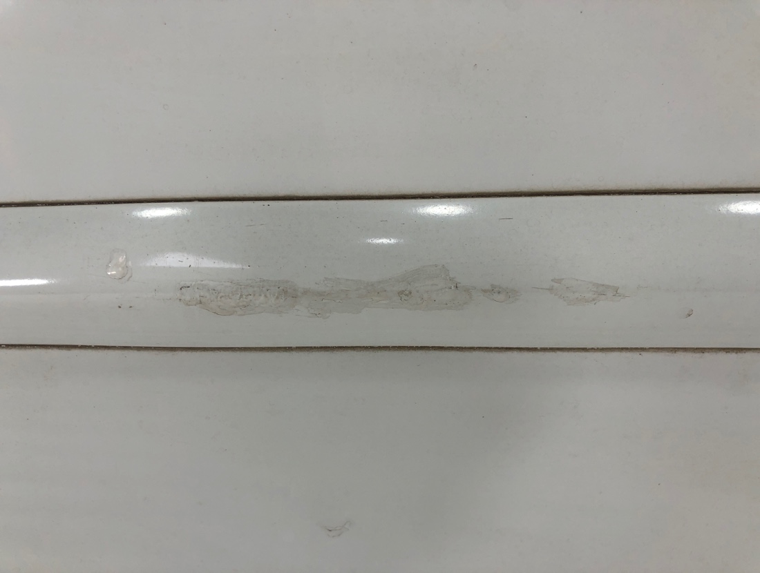 Дверь передняя левая Voltz 2003 ZZE137 2ZZGE