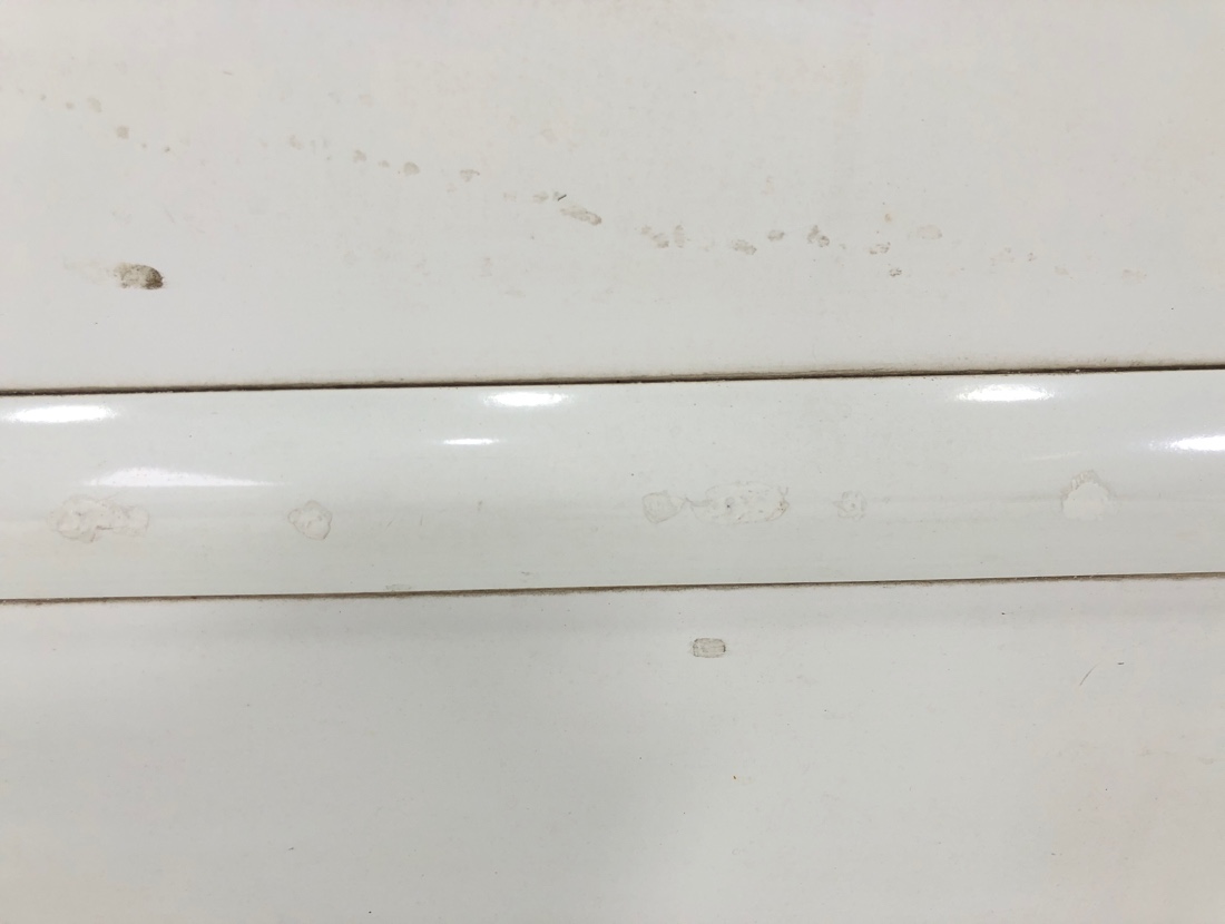 Дверь передняя левая Voltz 2003 ZZE137 2ZZGE
