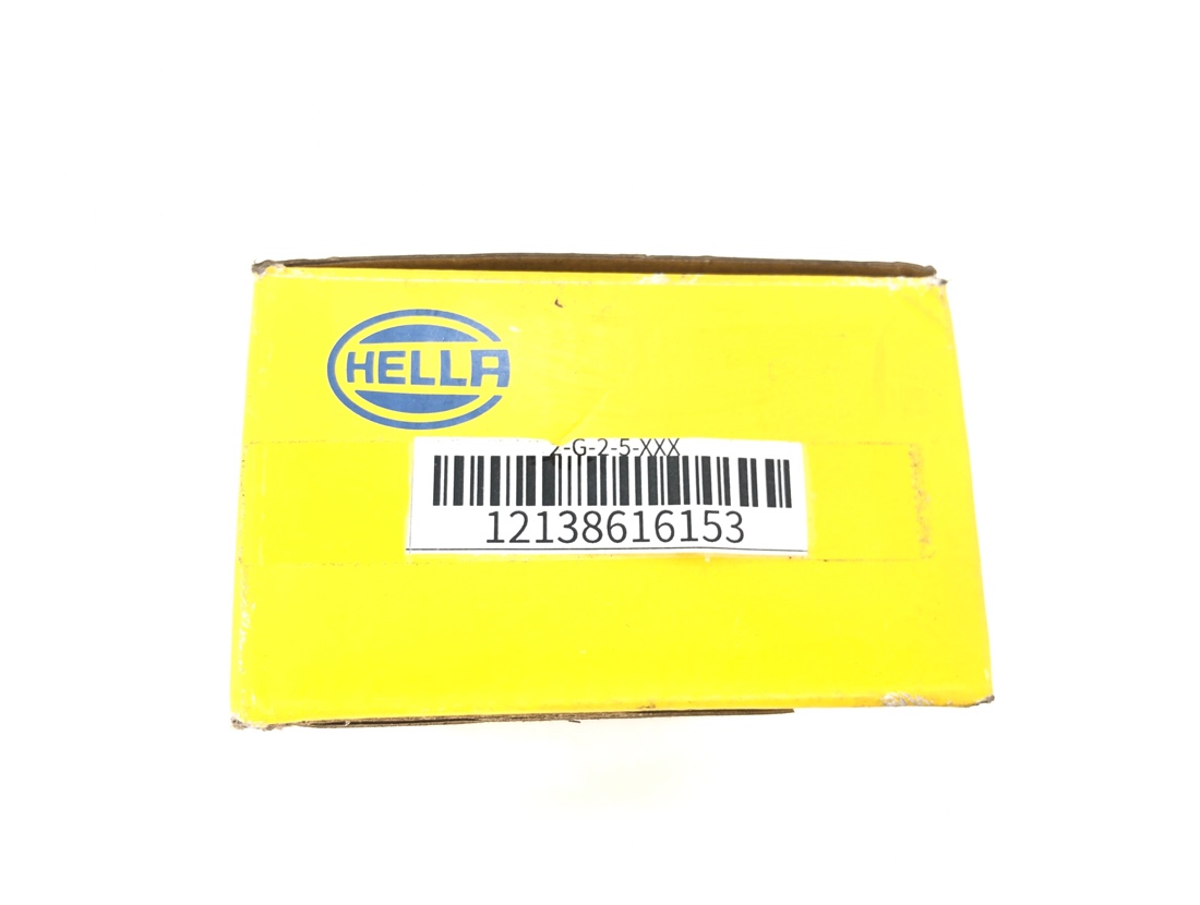 Катушка зажигания X5 2008 E70 N52B30A