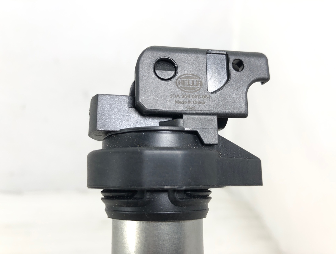 Катушка зажигания X5 2008 E70 N52B30A