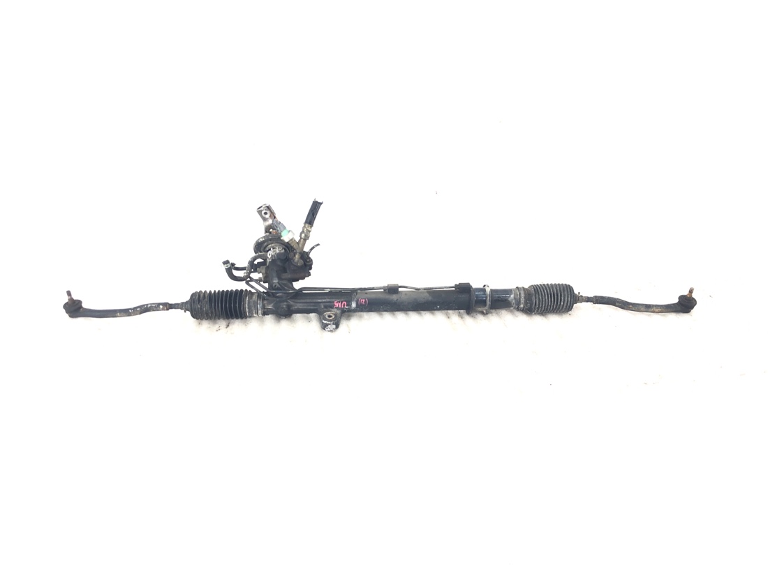 Рулевая рейка Honda Inspire 1999 UA5 J32A 53601-S0K-J61 контрактная