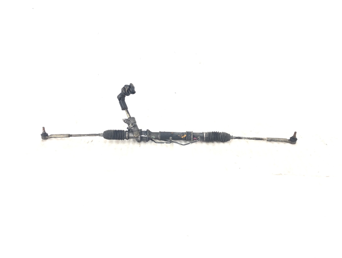 Рулевая рейка Subaru Forester 2005 SG5 EJ20 34110SA020 контрактная