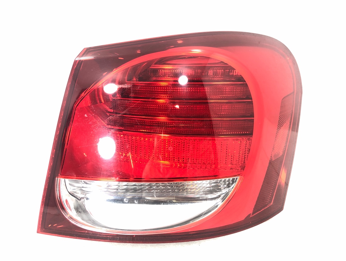 Стоп-сигнал правый GS350 2006 GRS191 2GRFE