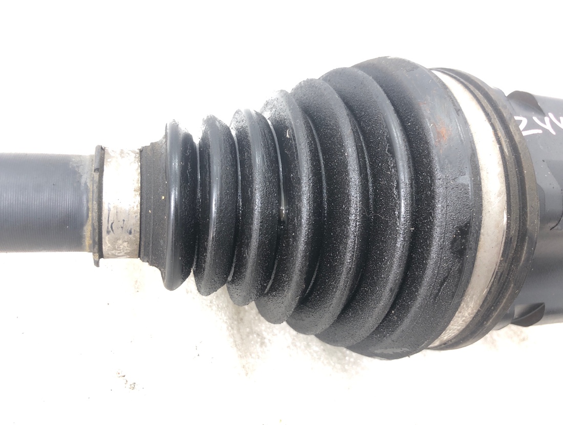 Привод передний левый Toyota Prius ZVW30 2ZRFXE Привод передний левый Toyota Prius ZVW30 2ZRFXE