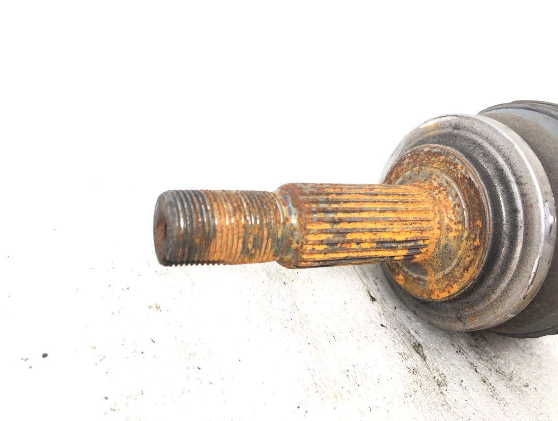 Привод передний левый Prius 2009 ZVW30 2ZRFXE Привод передний левый Prius 2009 ZVW30 2ZRFXE