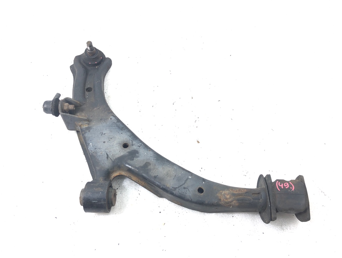 Запчасть рычаг передний правый Honda HR-V 2002 GH3 D16A 51350-S2H-013 контрактная Рычаг передний правый Honda HR-V 2002 GH3 D16A 51350-S2H-013 контрактная