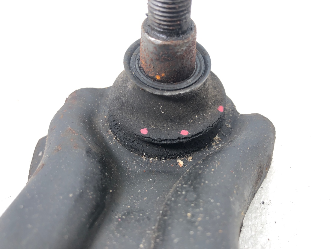 Рычаг передний правый HR-V 2002 GH3 D16A Рычаг передний правый HR-V 2002 GH3 D16A