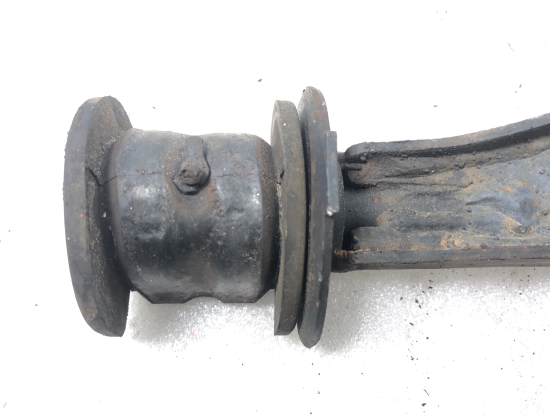 Рычаг передний правый HR-V 2002 GH3 D16A Рычаг передний правый HR-V 2002 GH3 D16A