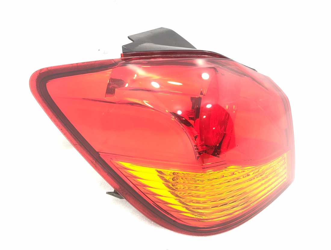 Стоп-сигнал левый RVR 2010 GA3W 4B10