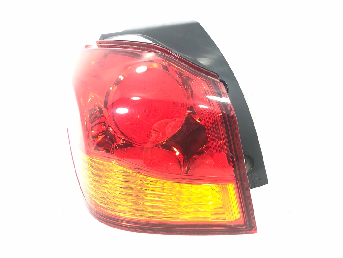 Стоп-сигнал левый Mitsubishi RVR GA3W 4B10