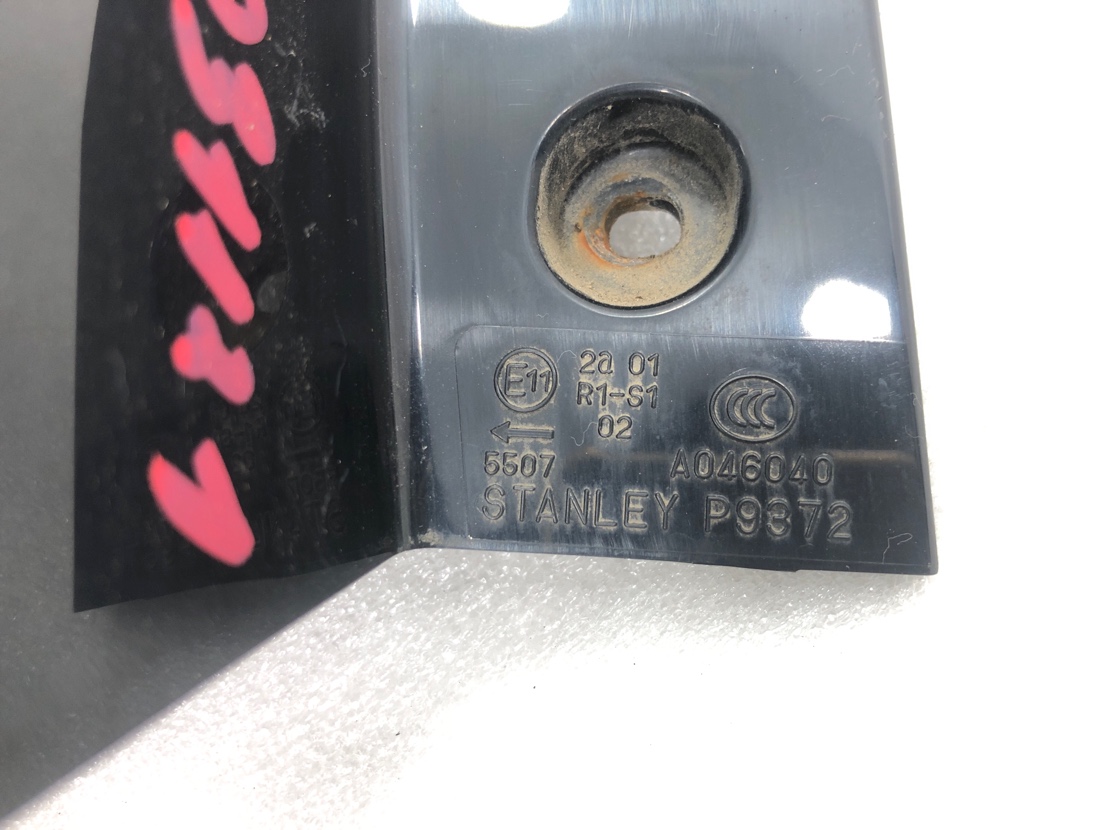 Стоп-сигнал левый RVR 2010 GA3W 4B10