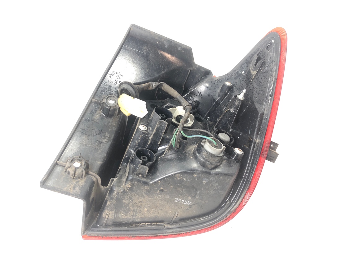 Стоп-сигнал левый RVR 2010 GA3W 4B10