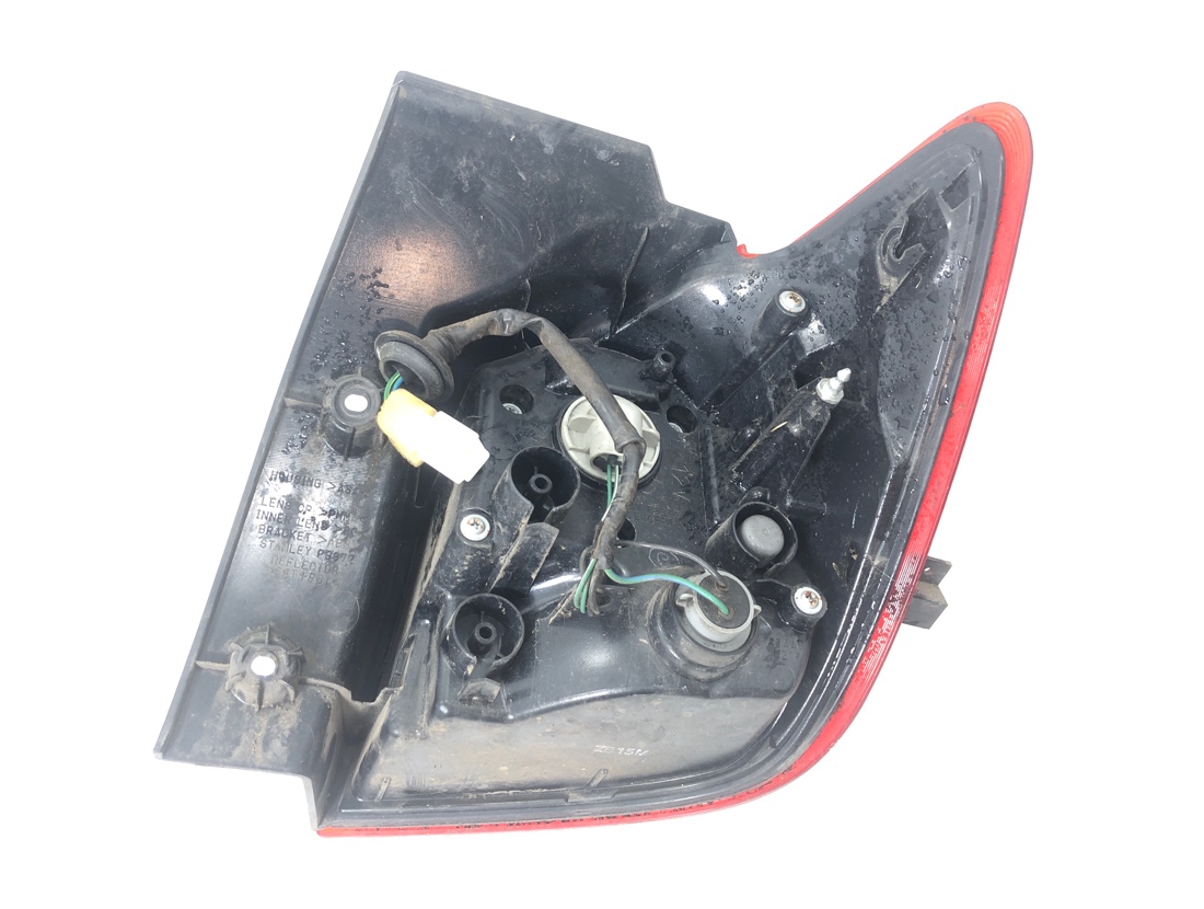 Стоп-сигнал левый RVR 2010 GA3W 4B10