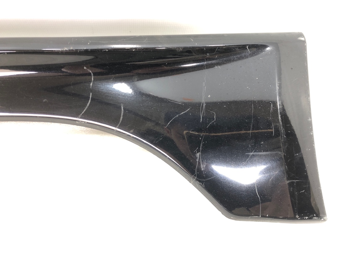 Порог Mitsubishi Galant Fortis CX3A 4B10