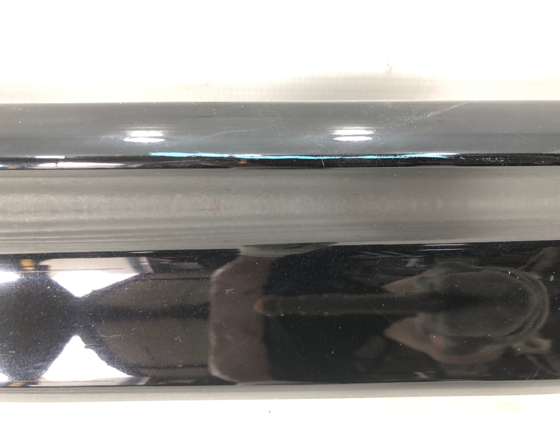 Порог Galant Fortis 2008 CX3A 4B10