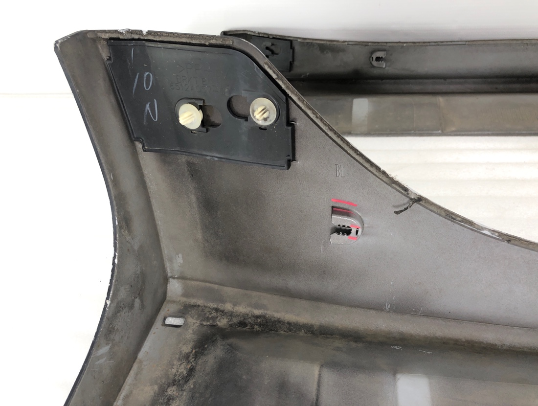 Порог Galant Fortis 2008 CX3A 4B10