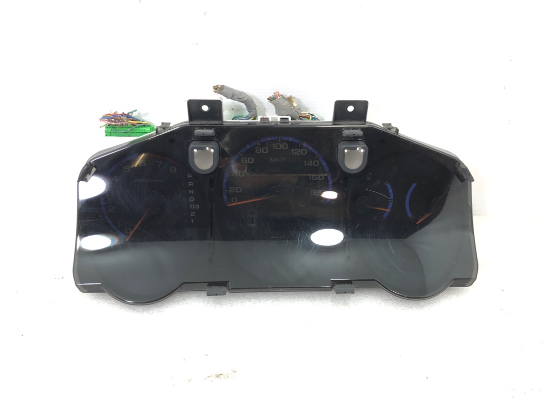 Спидометр Honda MDX 2004 YD1 78100S3VJ31 контрактная