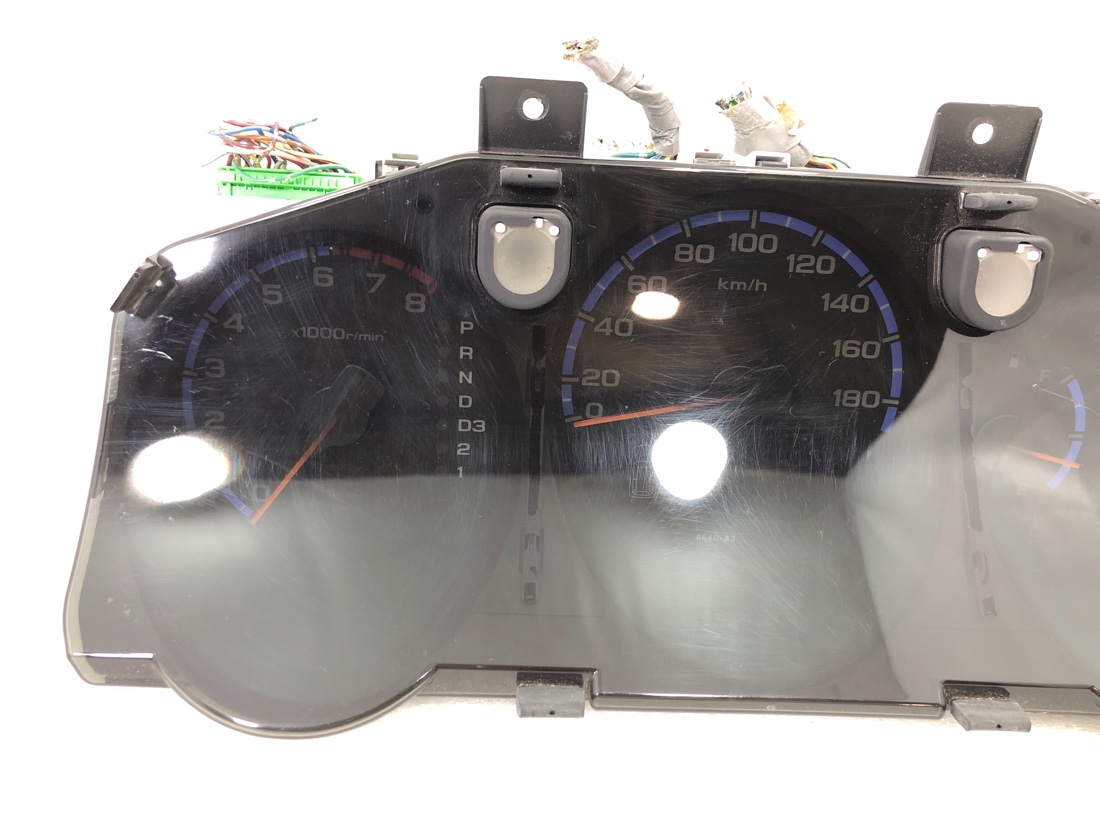 Спидометр Honda MDX YD1